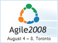 Agile2008